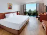 Люкс с видом на море