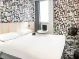 Четырёхместный номер Стандарт