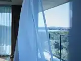 Двухместный люкс с балконом