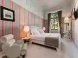 Двухместный номер Superior