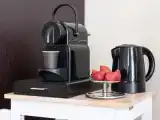 Двухместный номер Premium с балконом