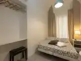 Четырёхместный номер Стандарт