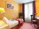 Одноместный номер Стандарт