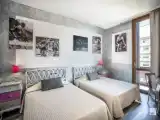 Двухместный номер Deluxe