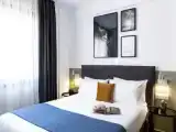 Двухместный номер Стандарт