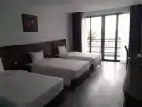 Трёхместный номер Стандарт
