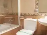 Трёхместный номер Стандарт