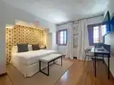 Двухместный номер