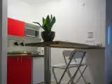 Двухместная студия