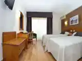 Двухместный номер Стандарт