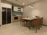 Люкс Grand с 2 комнатами с видом на парк