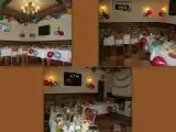 Двухместный номер «Комфорт» с 1 кроватью