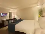 Двухместный люкс