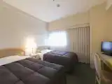 Кровать в общем номере (женский номер)