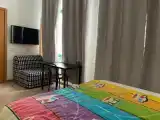Двухместный номер Эконом