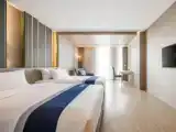 Двухместный номер Deluxe