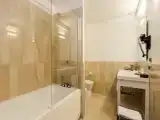 Семейный люкс Дуплекс