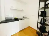Двухместные апартаменты Deluxe