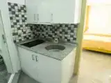 Семейный номер Стандарт с балконом и с видом на город