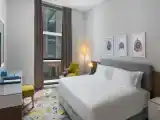Двухместный номер Deluxe