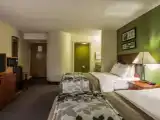 Шестиместный номер Стандарт
