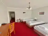 Трёхместный номер Эконом