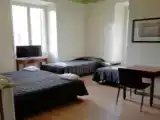 Четырёхместный номер Стандарт