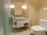 Четырёхместный номер Executive