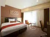 Двухместный номер Semi Стандарт