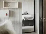 Двухместный люкс