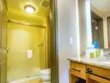 Двухместный люкс