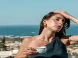 Люкс Grand с видом на море