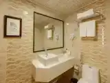 Двухместный люкс Executive