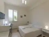 Номер Комфорт с красивым видом из окна