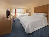 Четырёхместный номер Guest