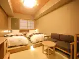 Двухместный номер Compact
