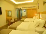 Трёхместный номер Стандарт