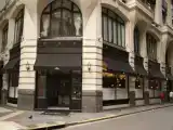 Run of House