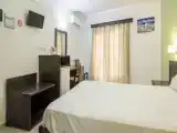Двухместный номер Стандарт с балконом