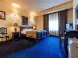 Двухместный номер Deluxe
