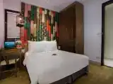 Двухместный номер Superior