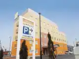 Четырёхместные апартаменты