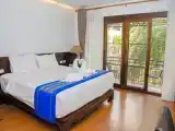 Двухместный номер Deluxe