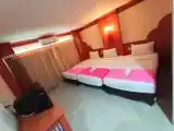Трёхместный номер Стандарт