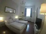 Двухместный номер Deluxe