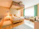Двухместные апартаменты Classic