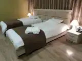 Семейный люкс с балконом