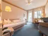 Номер Комфорт