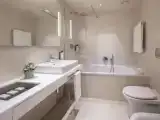 Двухместный номер Deluxe