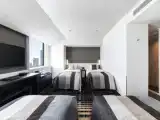 Четырёхместный номер Стандарт